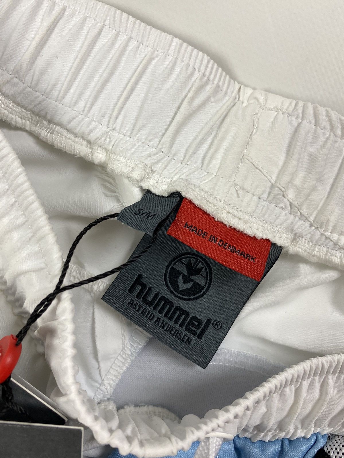 Hummel Hummel Astrid Andersen Mikkel Mixed Cargo Pants Size S/M Size US 32 / EU 48 - 13 Thumbnail