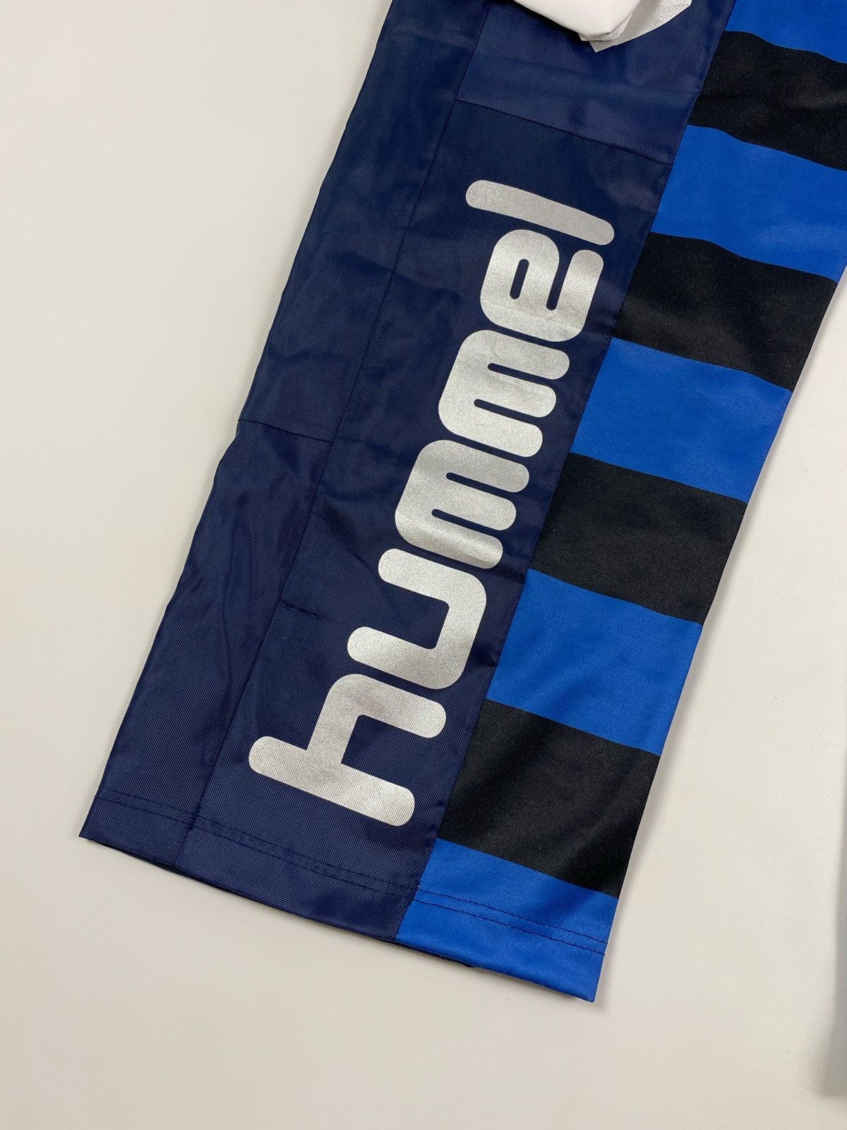 Hummel Hummel Astrid Andersen Mikkel Mixed Cargo Pants Size S/M Size US 32 / EU 48 - 8 Thumbnail