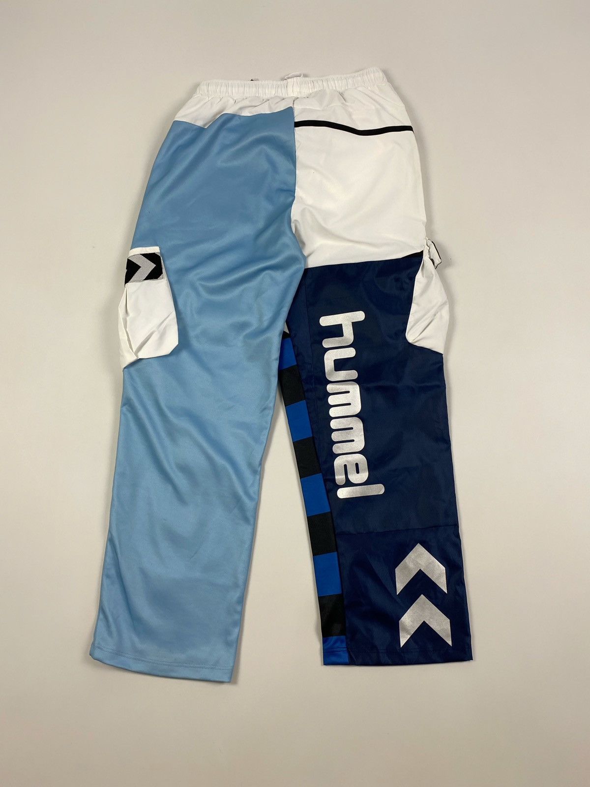 Hummel Hummel Astrid Andersen Mikkel Mixed Cargo Pants Size S/M Size US 32 / EU 48 - 10 Thumbnail