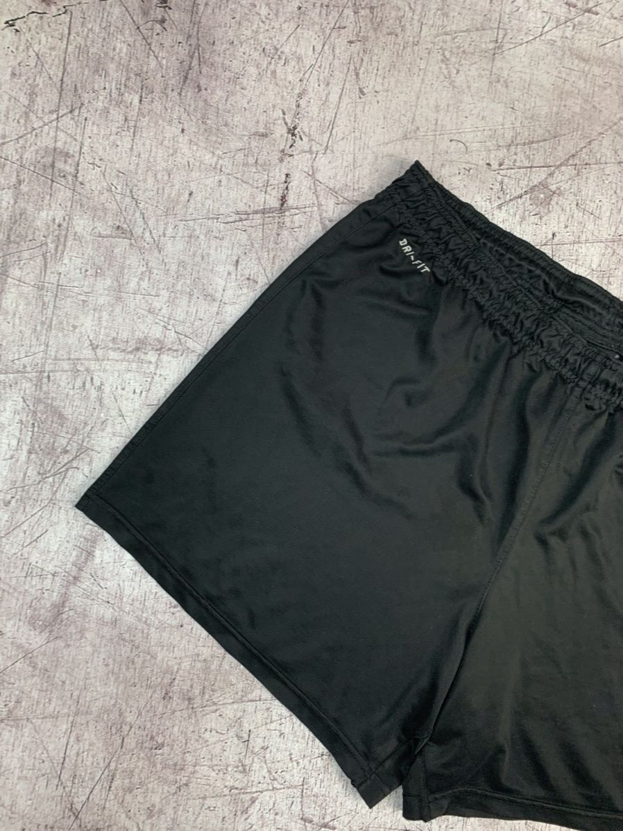 Nike Vintage Nike Y2K Hype Mens Shorts Size US 34 / EU 50 - 2 Thumbnail