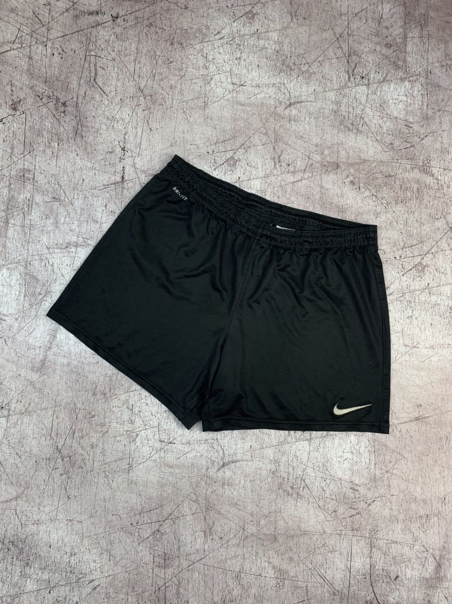 Nike Vintage Nike Y2K Hype Mens Shorts Size US 34 / EU 50 - 1 Thumbnail
