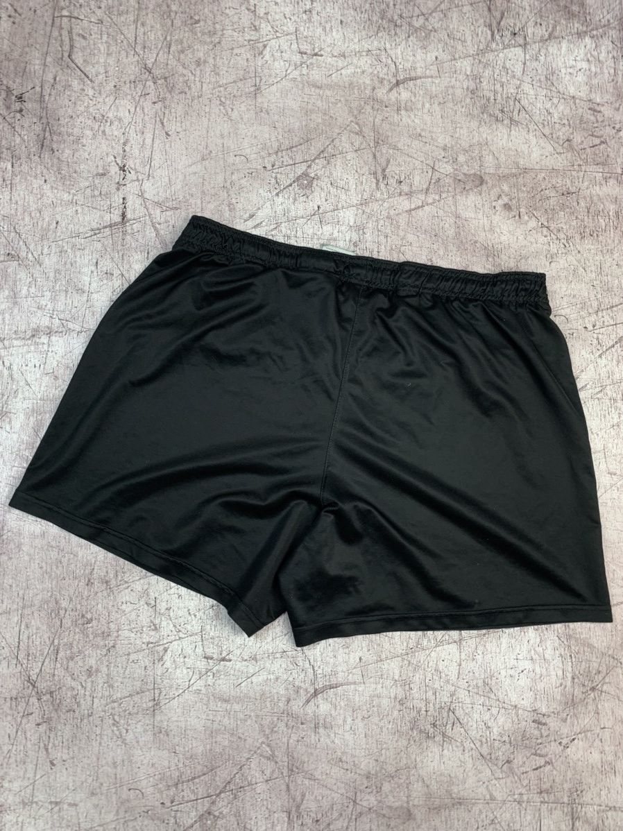 Nike Vintage Nike Y2K Hype Mens Shorts Size US 34 / EU 50 - 8 Thumbnail