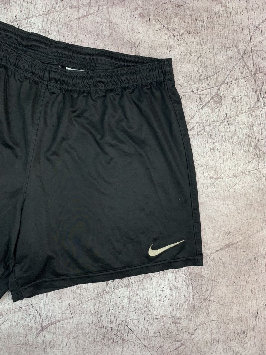 Nike Vintage Nike Y2K Hype Mens Shorts Size US 34 / EU 50 - 3 Thumbnail