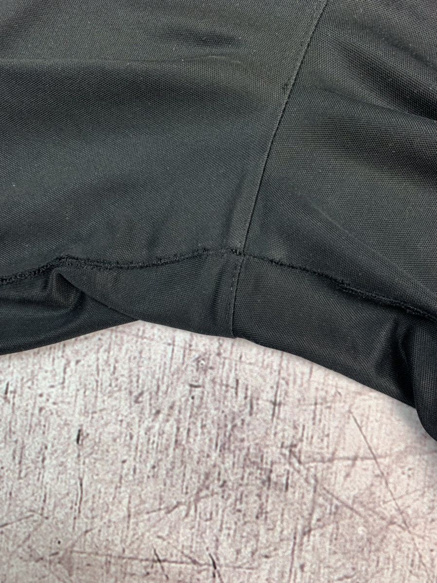 Nike Vintage Nike Y2K Hype Mens Shorts Size US 34 / EU 50 - 5 Thumbnail