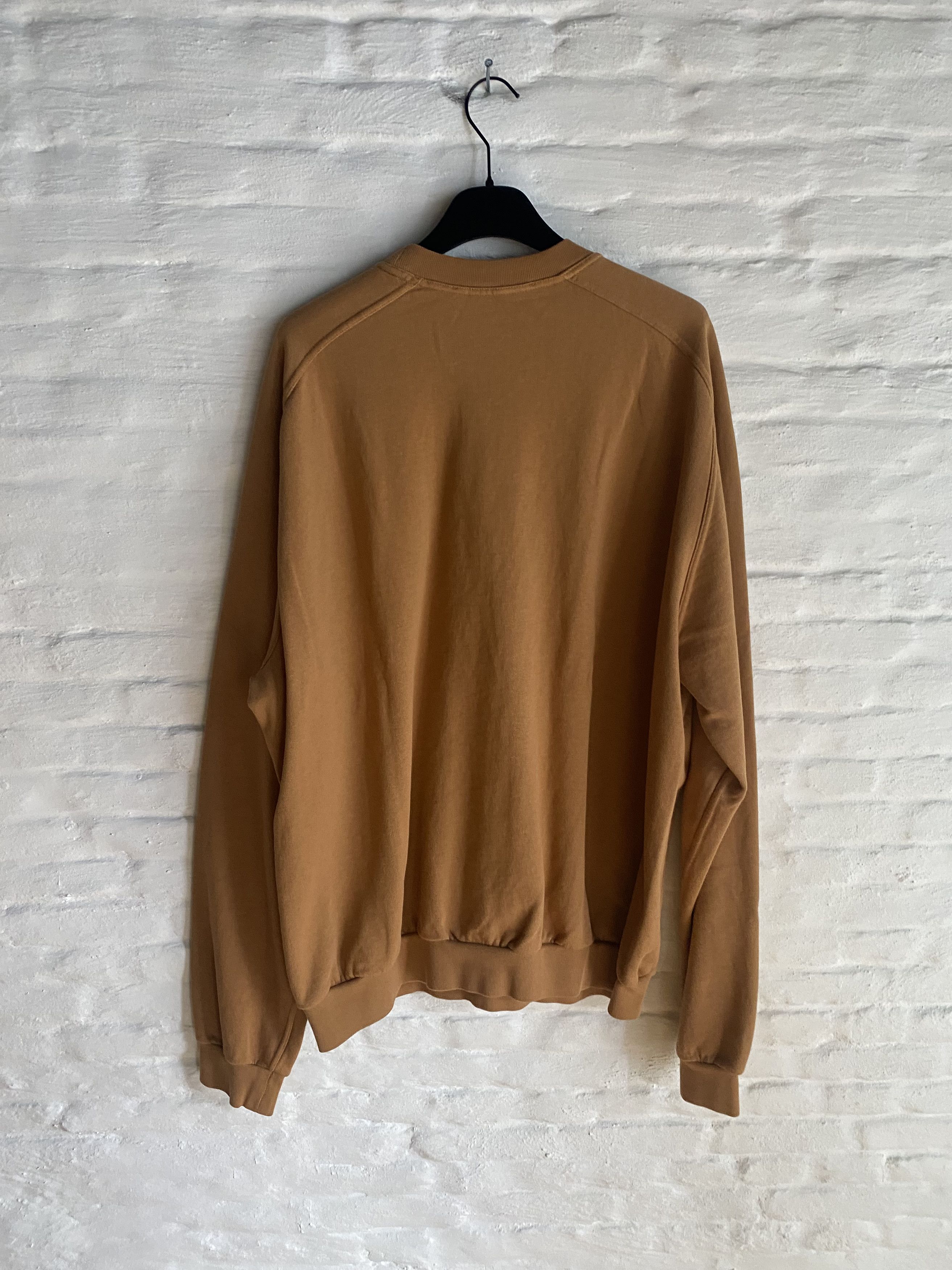 Haider Ackermann Perth Sweatshirt Size L Size US L / EU 52-54 / 3 - 5 Thumbnail