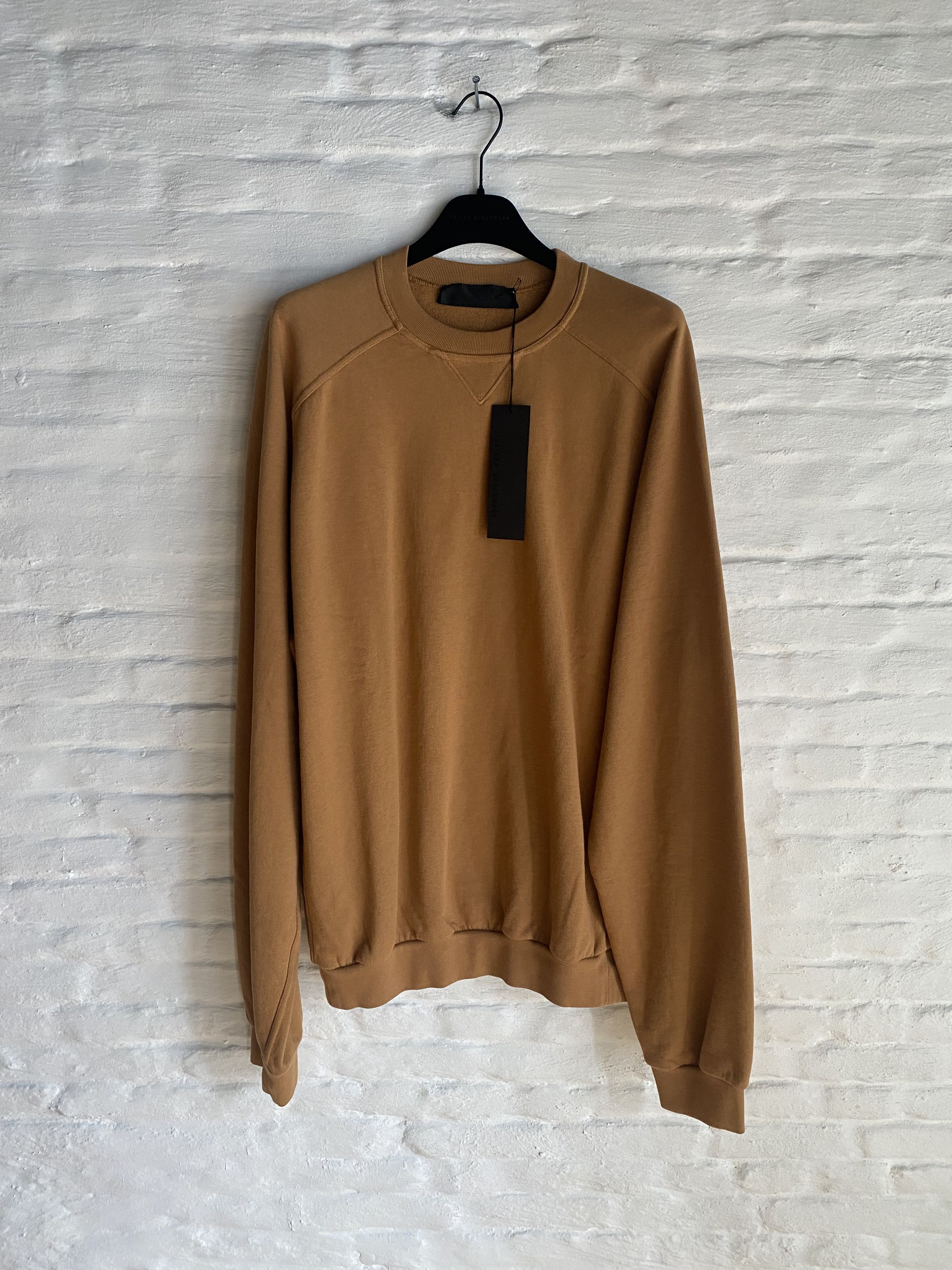 Haider Ackermann Perth Sweatshirt Size L Size US L / EU 52-54 / 3 - 1 Thumbnail