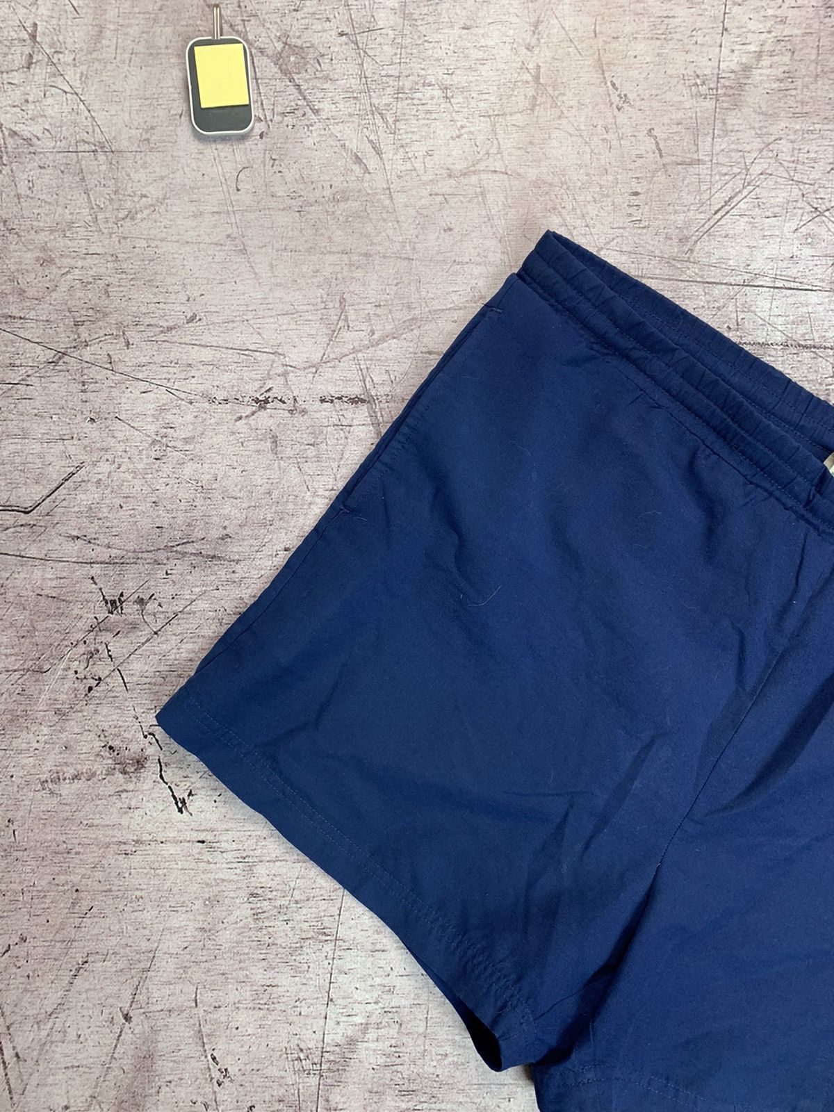 Adidas × Vintage Vintage Adidas Y2K Shorts Size US 32 / EU 48 - 4 Thumbnail