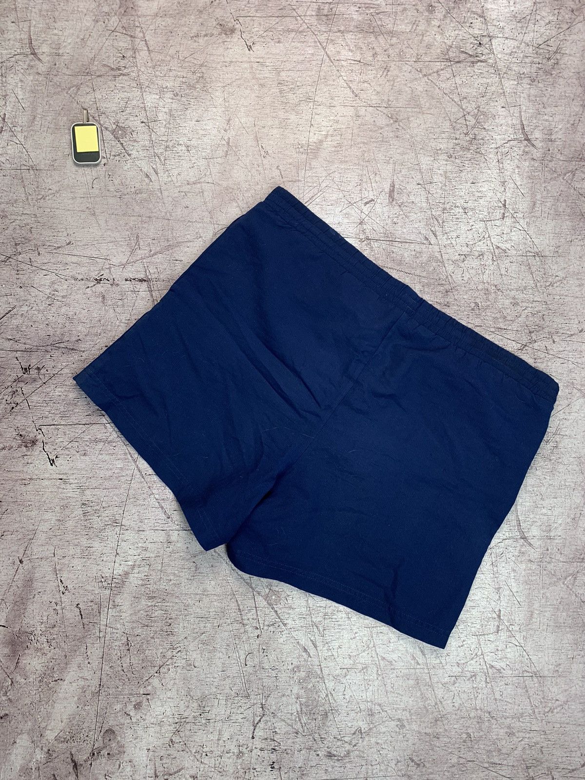 Adidas × Vintage Vintage Adidas Y2K Shorts Size US 32 / EU 48 - 2 Thumbnail
