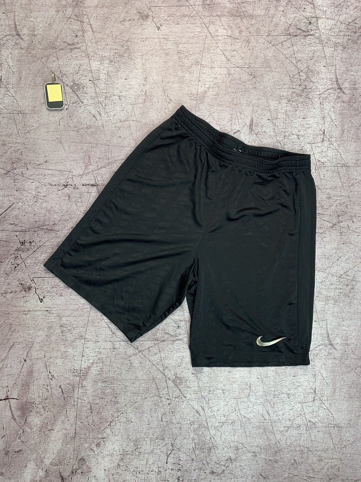 Nike × Vintage Nike Vintage Shorts Y2K Size US 32 / EU 48 - 1 Thumbnail