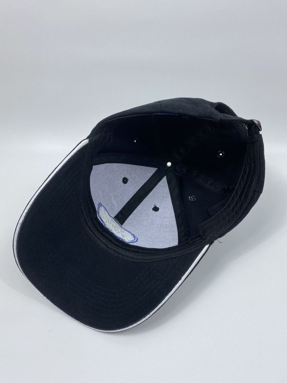 Ford 🔥LASTDROP🔥 Vintage Y2K Ford Embroidery Logo Cap Hat Size ONE SIZE - 7 Thumbnail