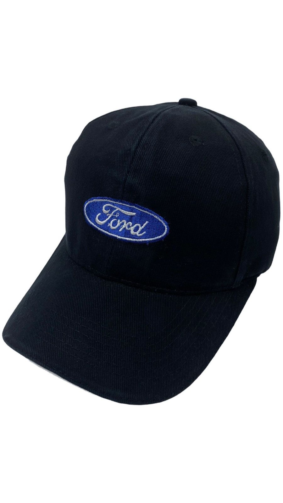 Ford 🔥LASTDROP🔥 Vintage Y2K Ford Embroidery Logo Cap Hat Size ONE SIZE - 1 Thumbnail