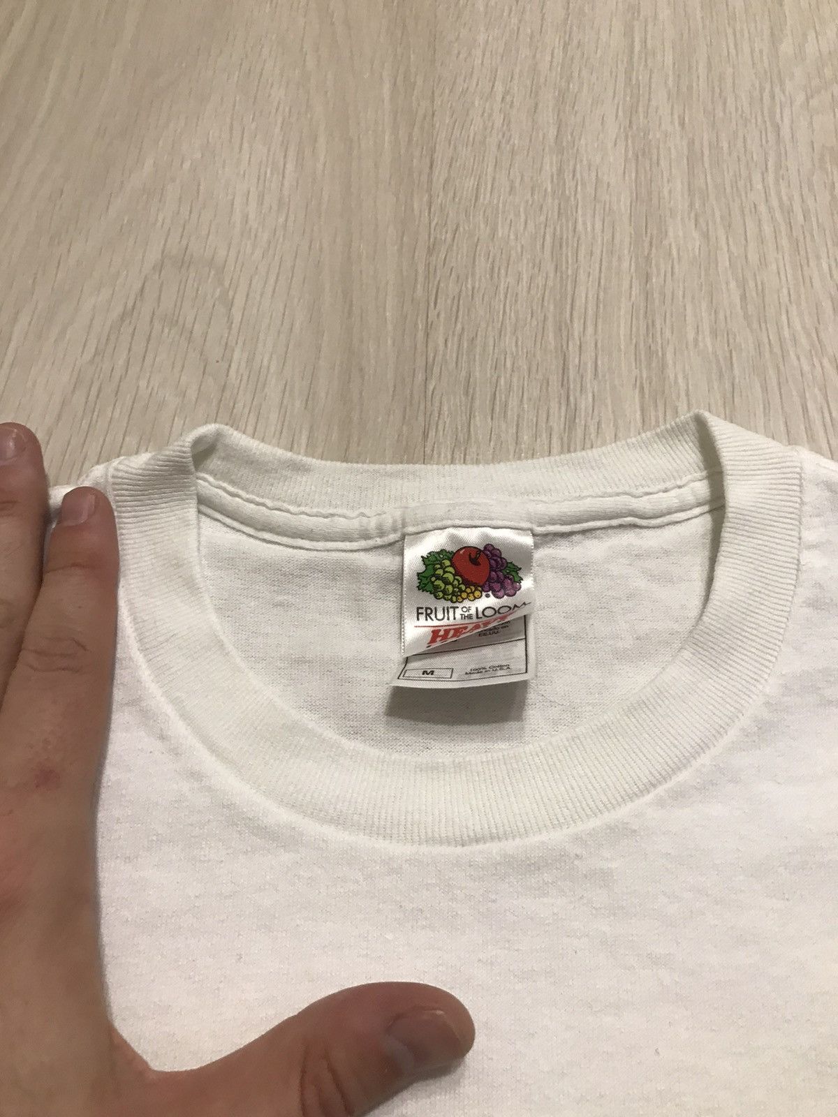 Vintage Vintage NEW YORK CITY tee Size US M / EU 48-50 / 2 - 4 Thumbnail