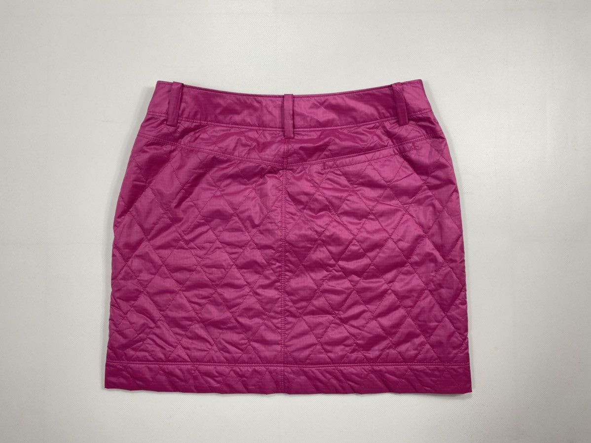 Nike 🔥LASTDROP🔥 Waist39cm Barbie Y2K Quilted Gorpcore Hiking Size 30" / US 8 / IT 44 - 13 Thumbnail