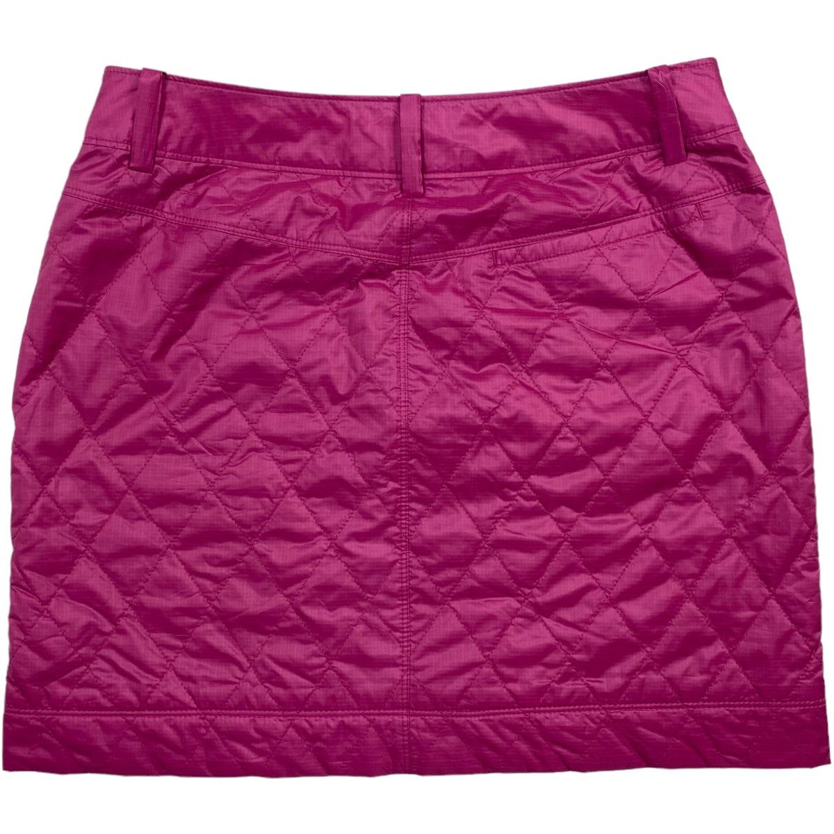 Nike 🔥LASTDROP🔥 Waist39cm Barbie Y2K Quilted Gorpcore Hiking Size 30" / US 8 / IT 44 - 3 Thumbnail