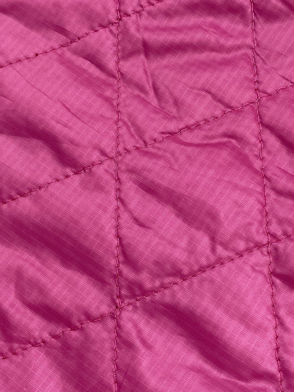 Nike 🔥LASTDROP🔥 Waist39cm Barbie Y2K Quilted Gorpcore Hiking Size 30" / US 8 / IT 44 - 11 Thumbnail