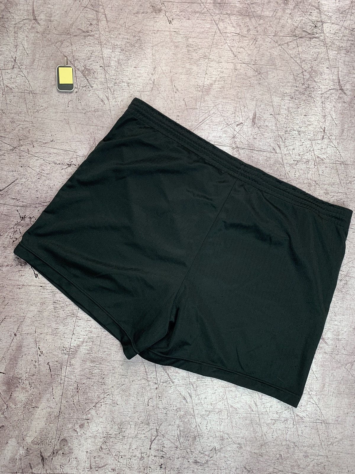 Nike Vintage Nike Shorts Size US 36 / EU 52 - 4 Thumbnail
