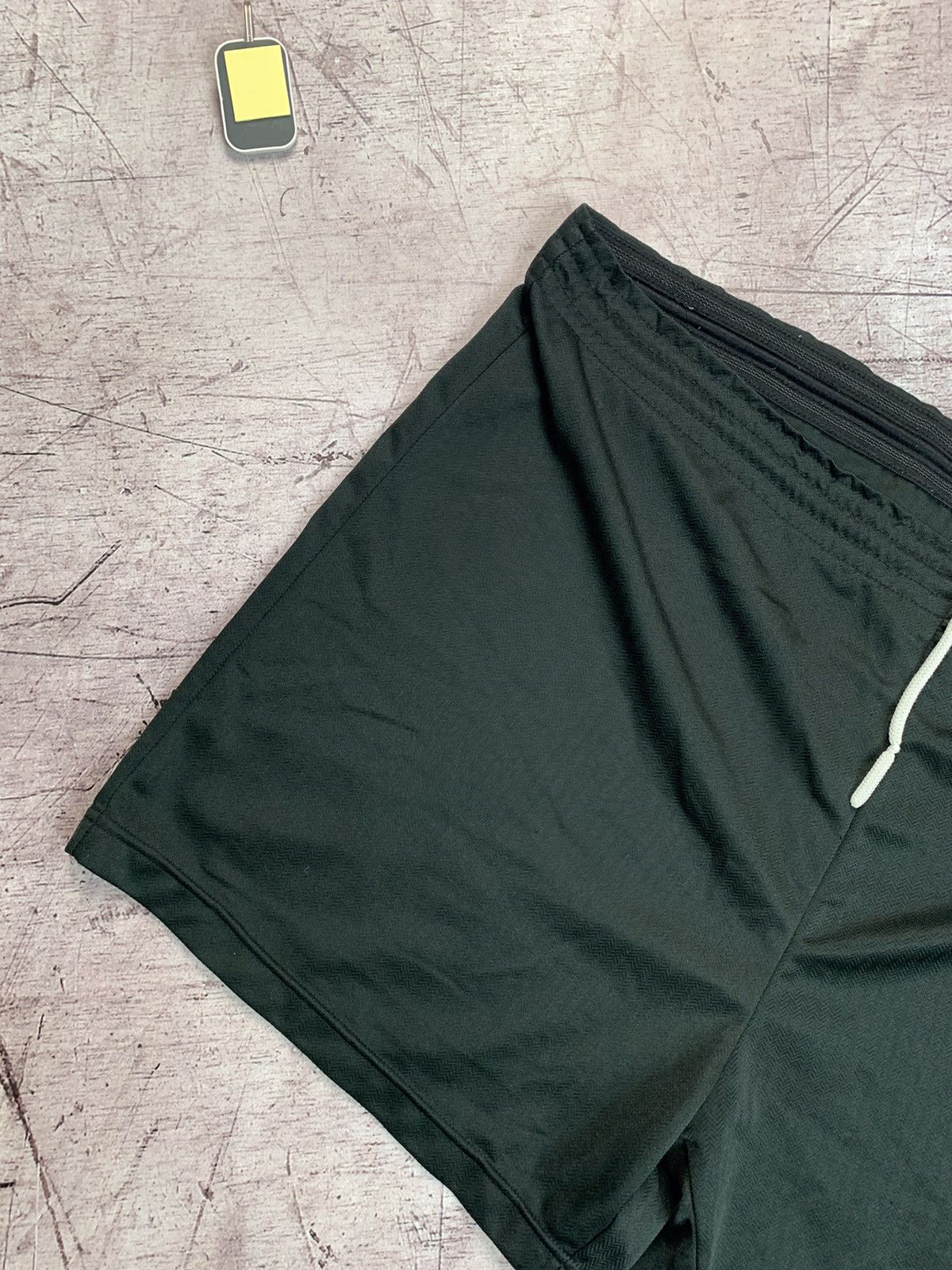 Nike Vintage Nike Shorts Size US 36 / EU 52 - 2 Thumbnail