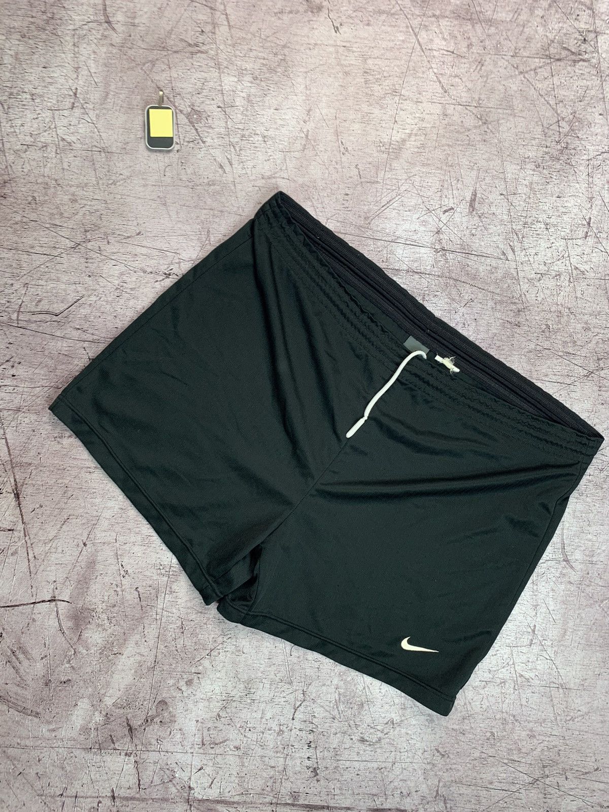 Nike Vintage Nike Shorts Size US 36 / EU 52 - 1 Thumbnail