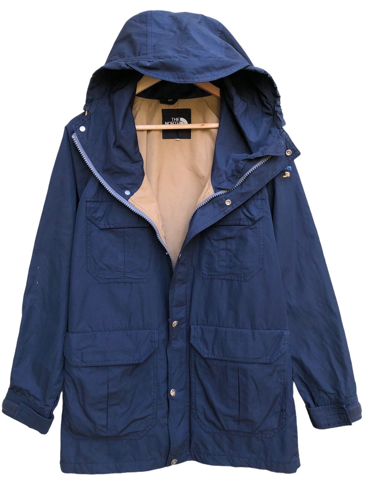 North face tactical jacket best sale