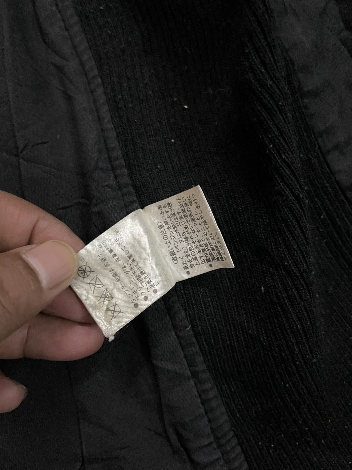 BUFFALO BOBS Vintage Buffalo Bobs Lamb Leather Zip up Jacket Size S / US 4 / IT 40 - 16 Thumbnail