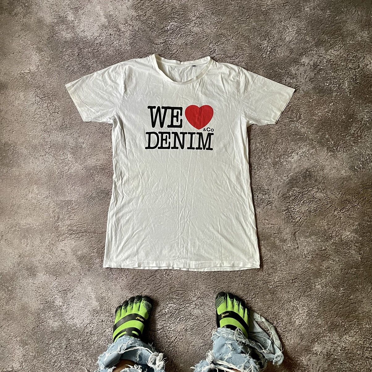 EC Melodi × Streetwear × Vintage Ec melodi spike logo tee skate