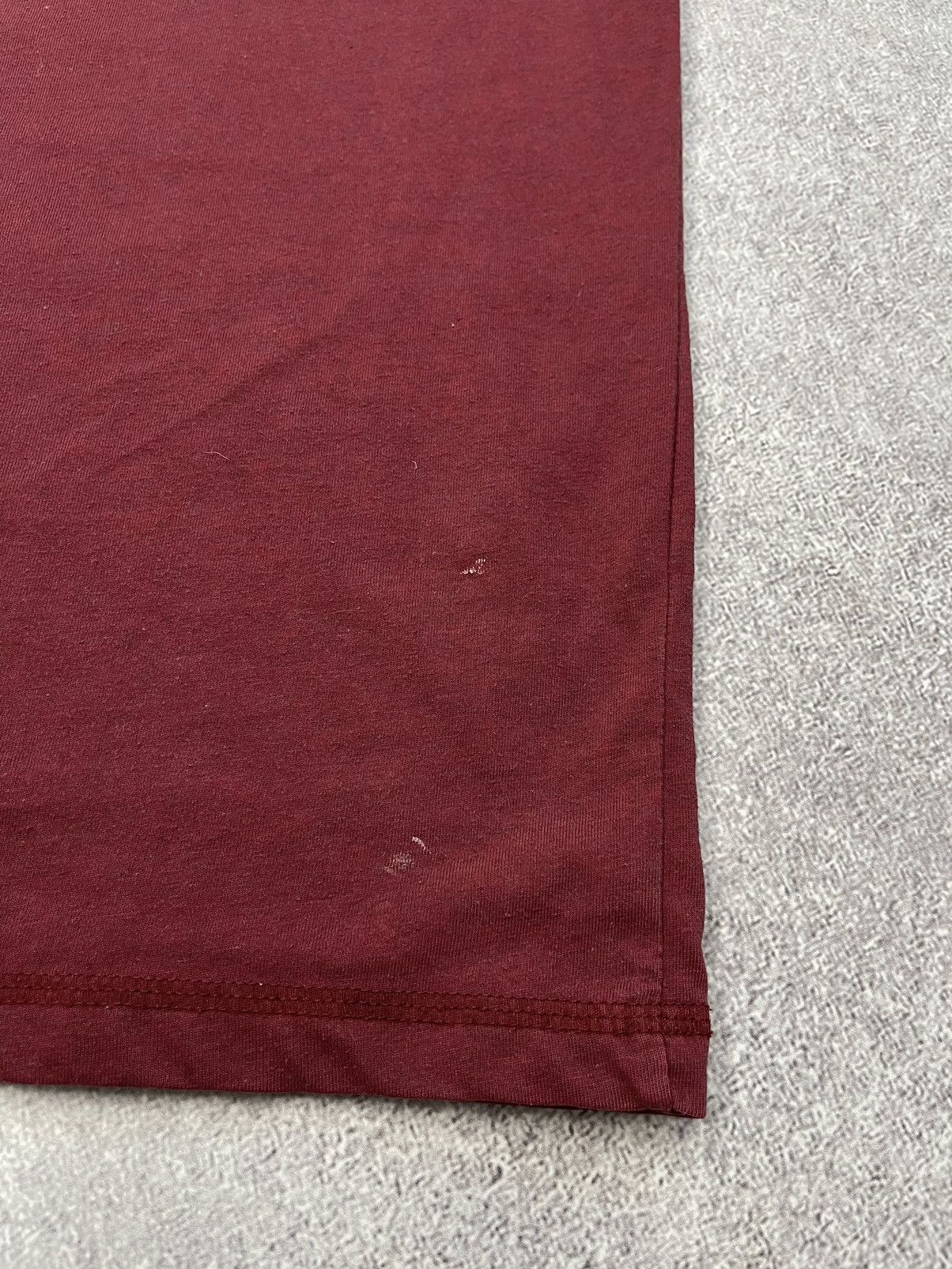 Carhartt Vintage Carhartt WIP Force T Shirt Y2K Size US XXL / EU 58 / 5 - 8 Thumbnail