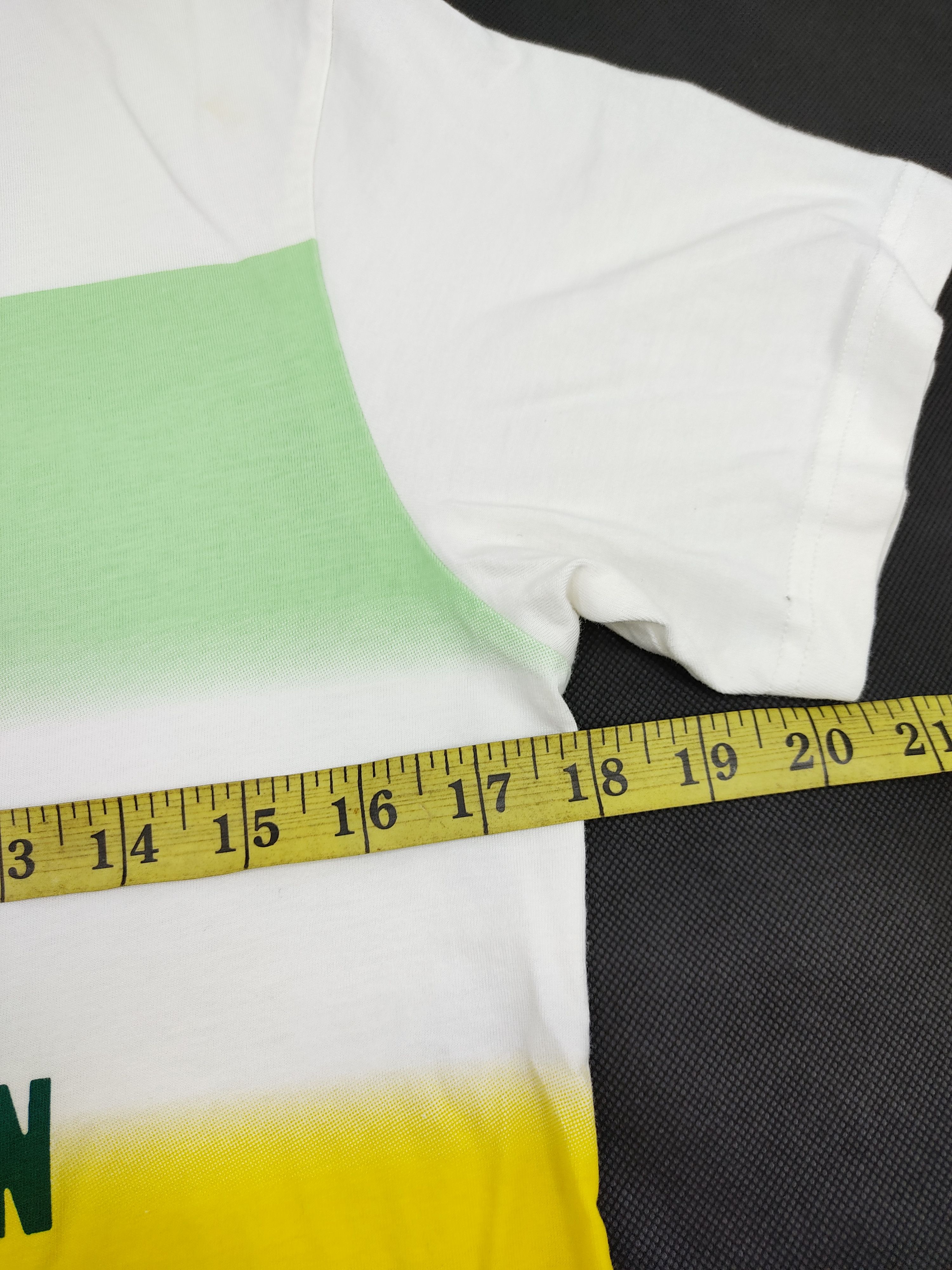 Japanese Brand Limited SPRZ NY Daniel Joseph Martinez MoMA Museum Size S / US 4 / IT 40 - 6 Thumbnail