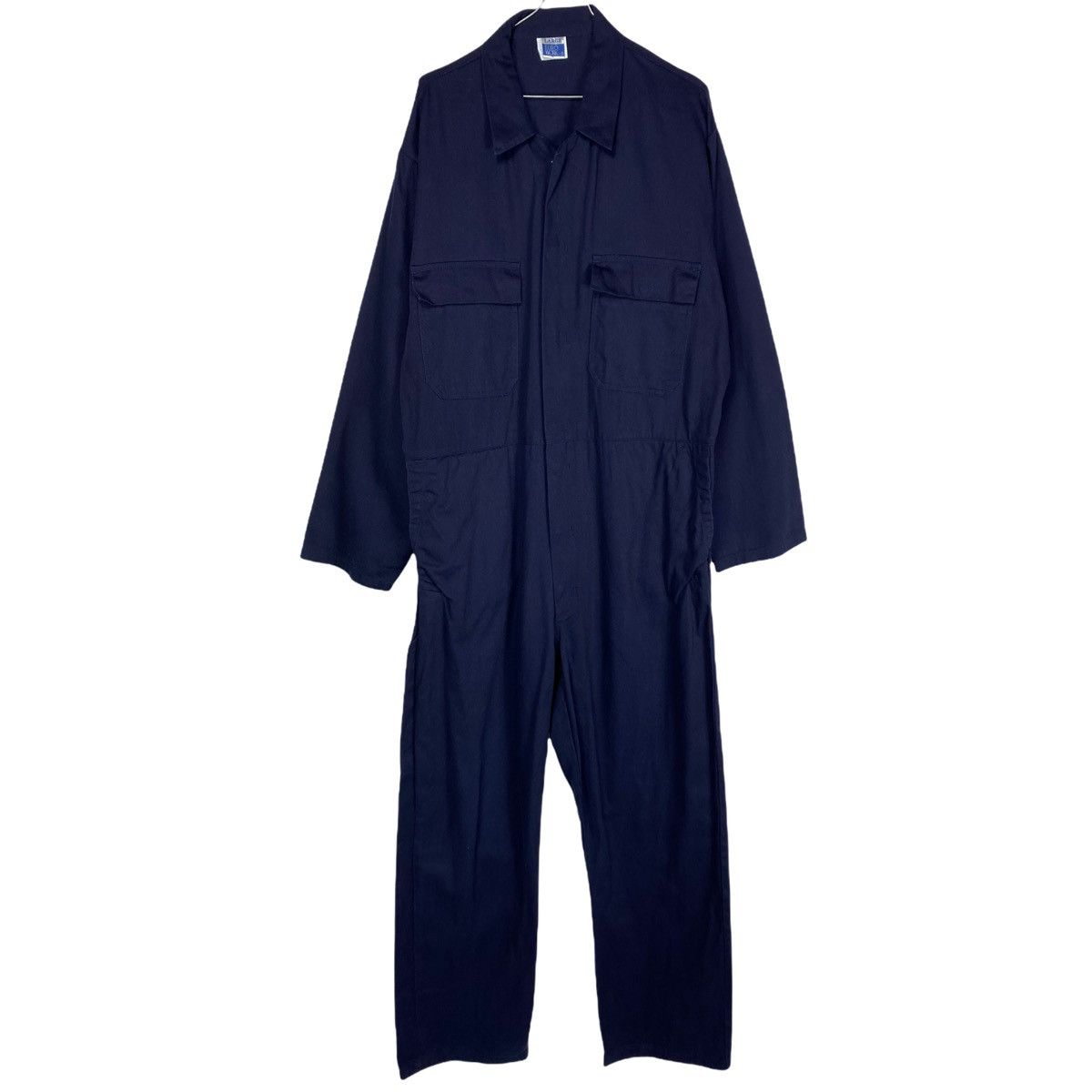 Vintage 🔥LASTDROP🔥Vintage Europe Work Overalls Work Jumpsuit L Grailed