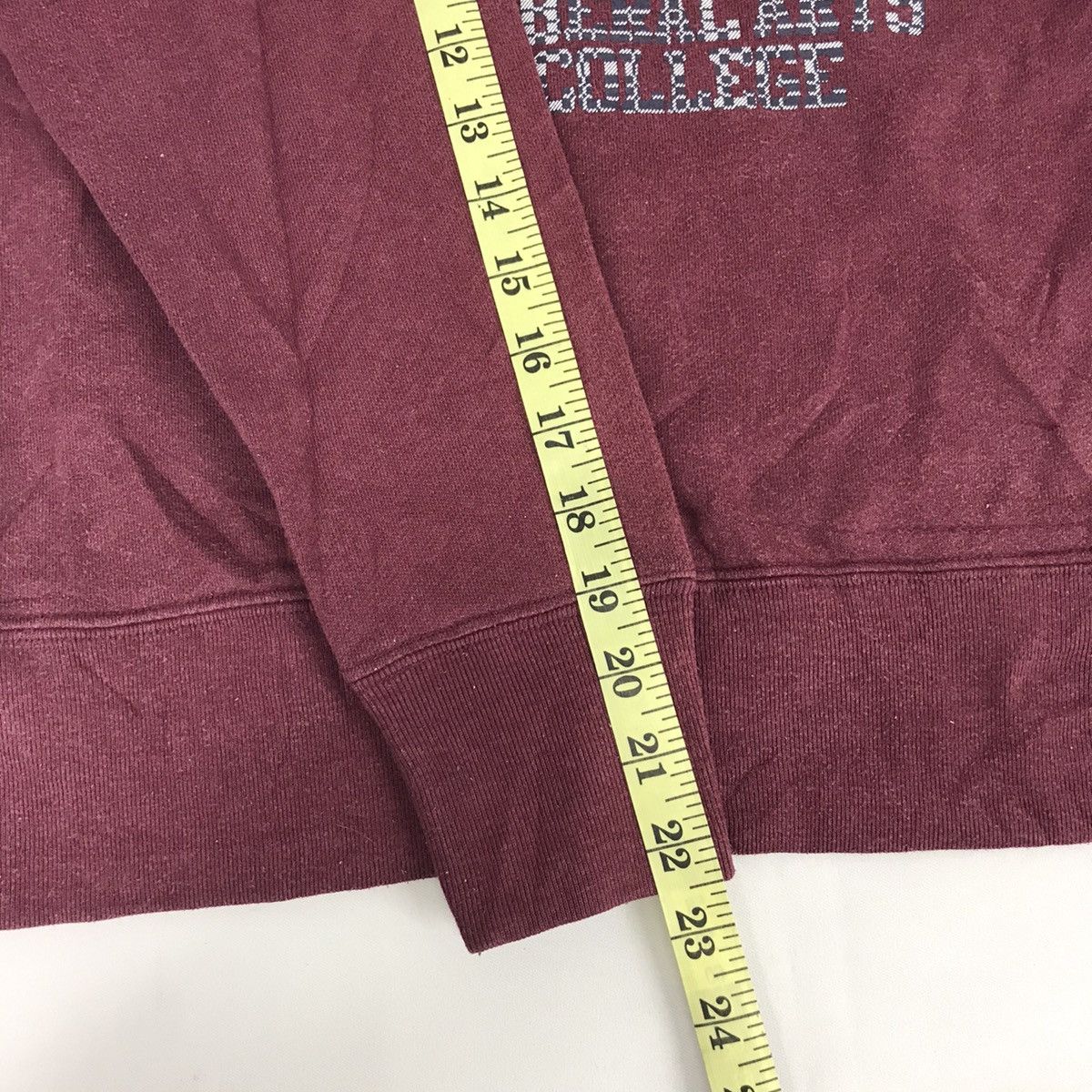 Edwin Edwin Pull Over Sweatshirt Jacket Winter Wear Big Logo Size M / US 6-8 / IT 42-44 - 8 Thumbnail