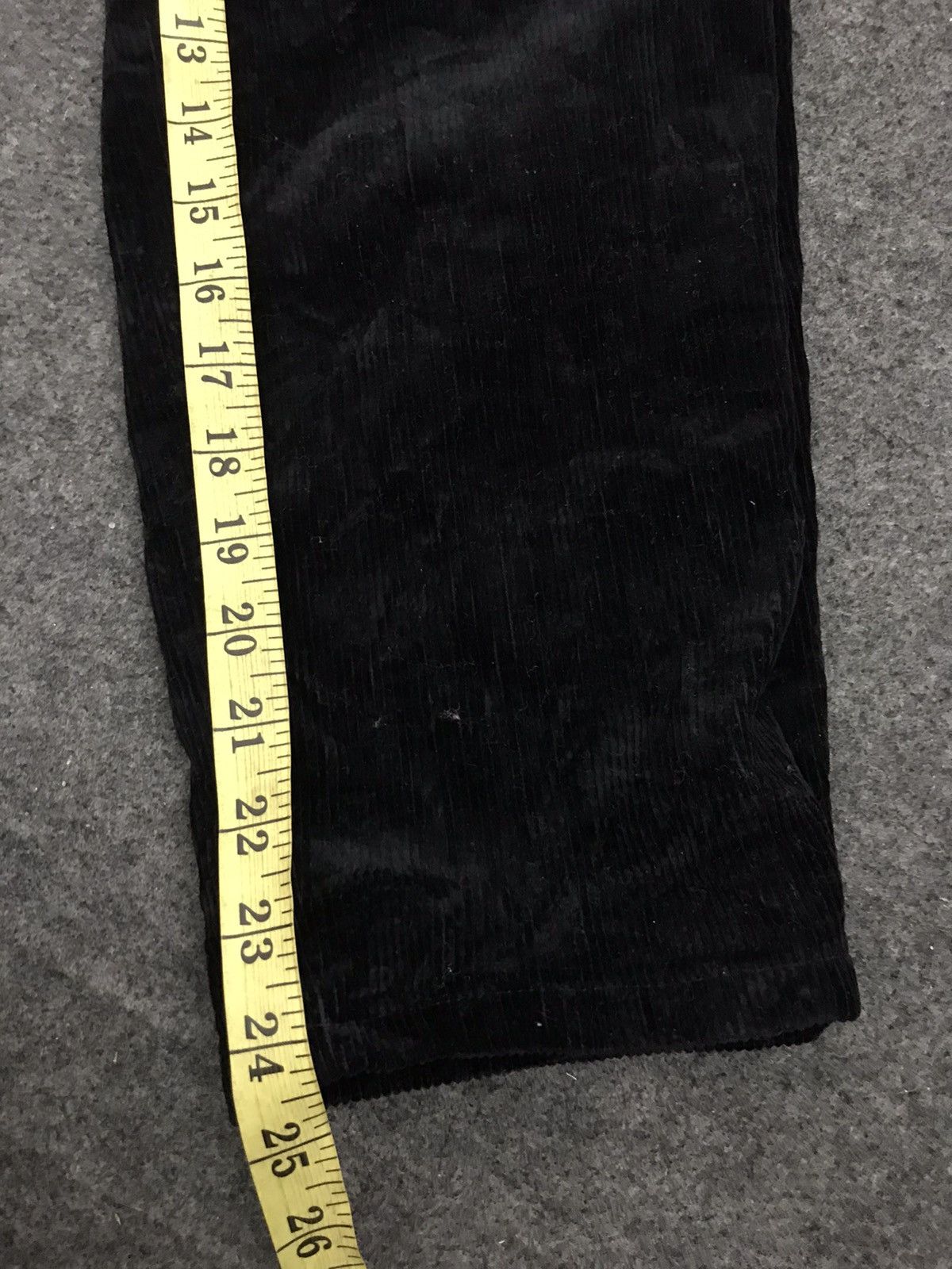 Japanese Brand Fruit Sugar Corduroy Waist Size 26 Jeans Size 26" / US 2 / IT 38 - 9 Thumbnail