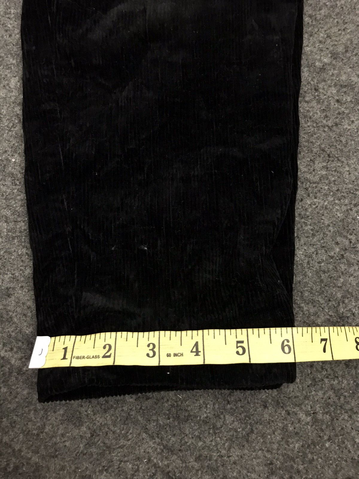 Japanese Brand Fruit Sugar Corduroy Waist Size 26 Jeans Size 26" / US 2 / IT 38 - 10 Thumbnail