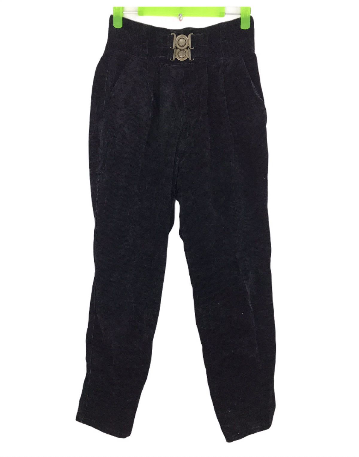 Japanese Brand Fruit Sugar Corduroy Waist Size 26 Jeans Size 26" / US 2 / IT 38 - 1 Thumbnail