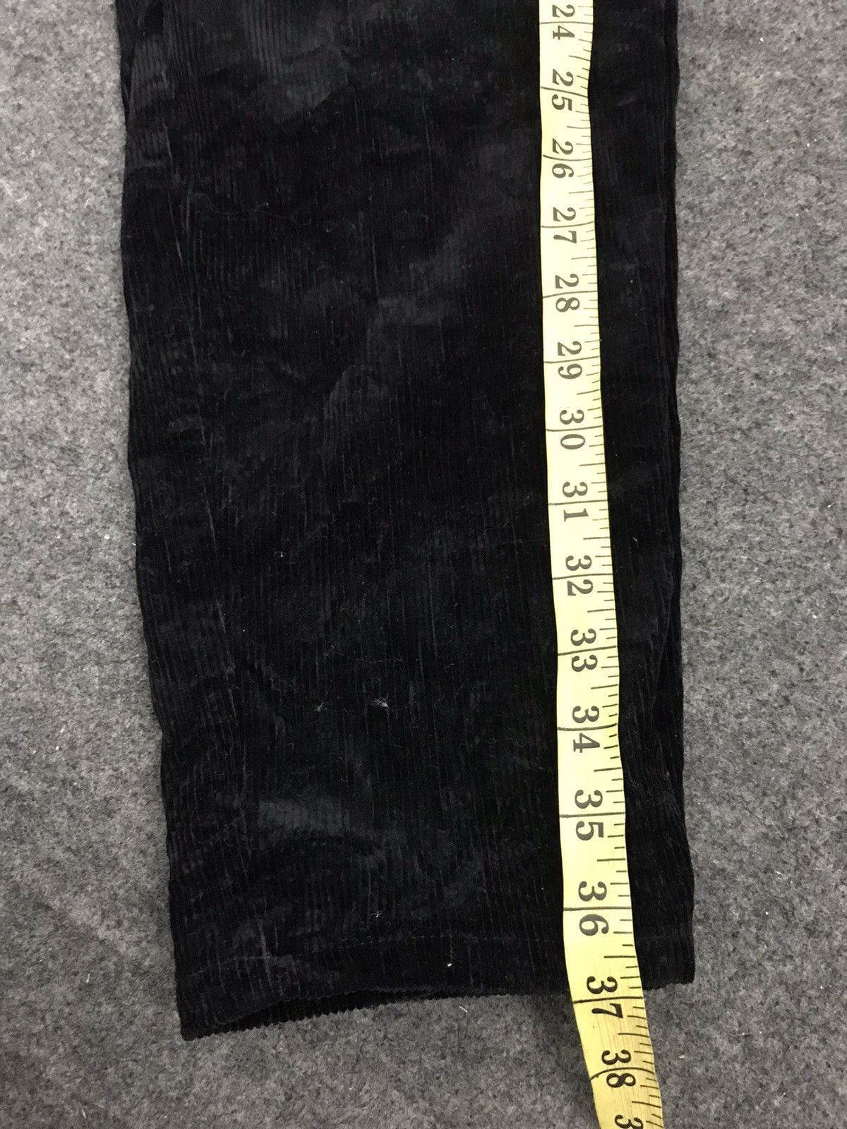 Japanese Brand Fruit Sugar Corduroy Waist Size 26 Jeans Size 26" / US 2 / IT 38 - 8 Thumbnail