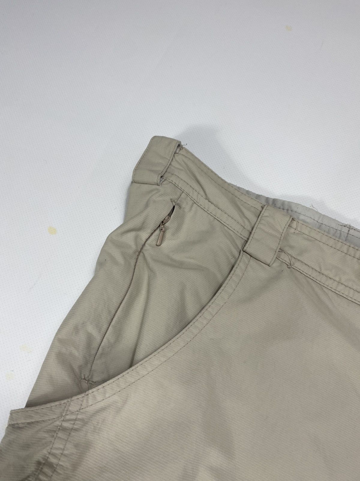 Mountain Hardwear LASTDROP🔥 Schoffel Cargo Hiking Gorpcore Pants Multipockets Size US 44 / EU 60 - 7 Thumbnail