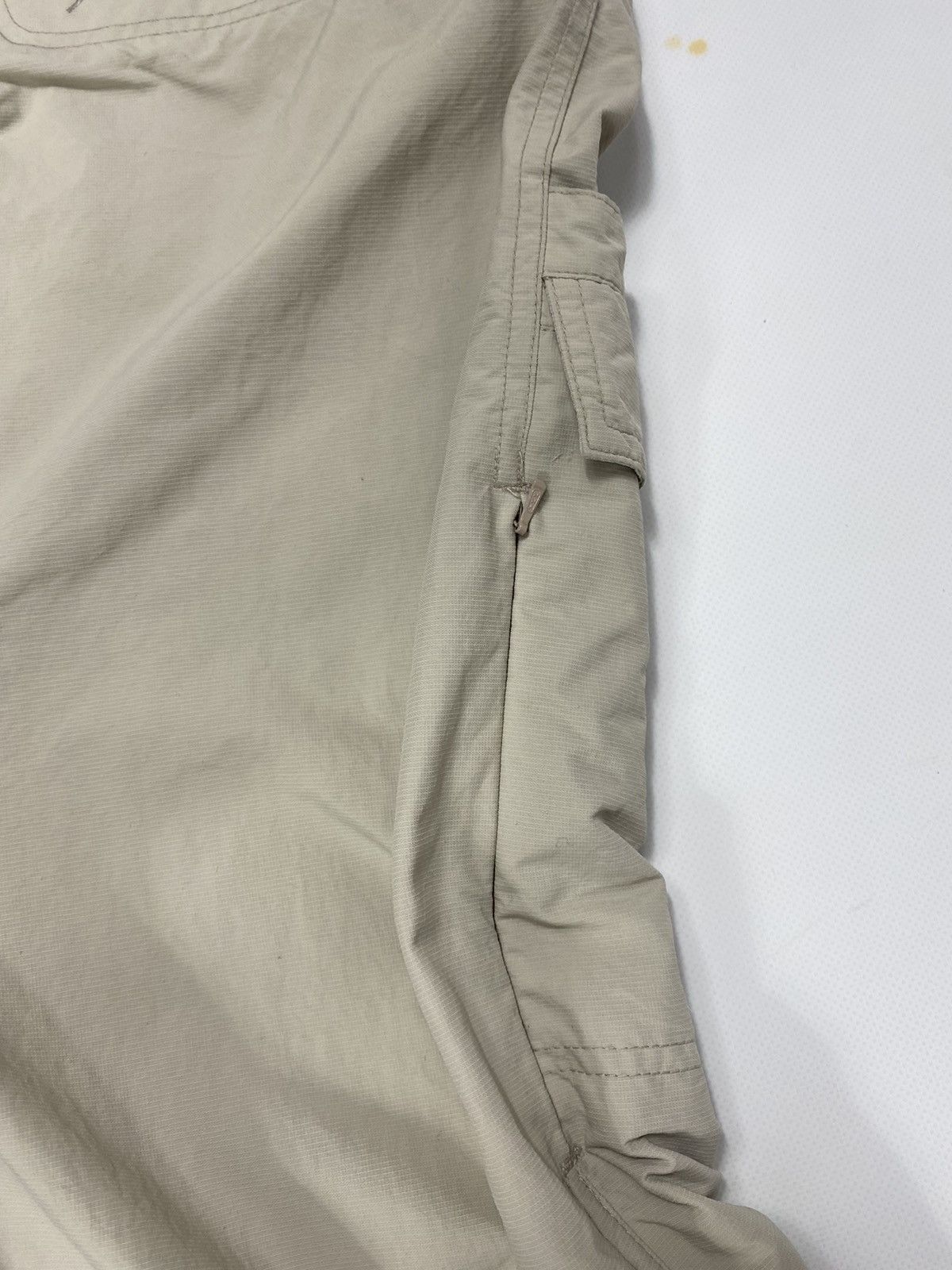 Mountain Hardwear LASTDROP🔥 Schoffel Cargo Hiking Gorpcore Pants Multipockets Size US 44 / EU 60 - 13 Thumbnail
