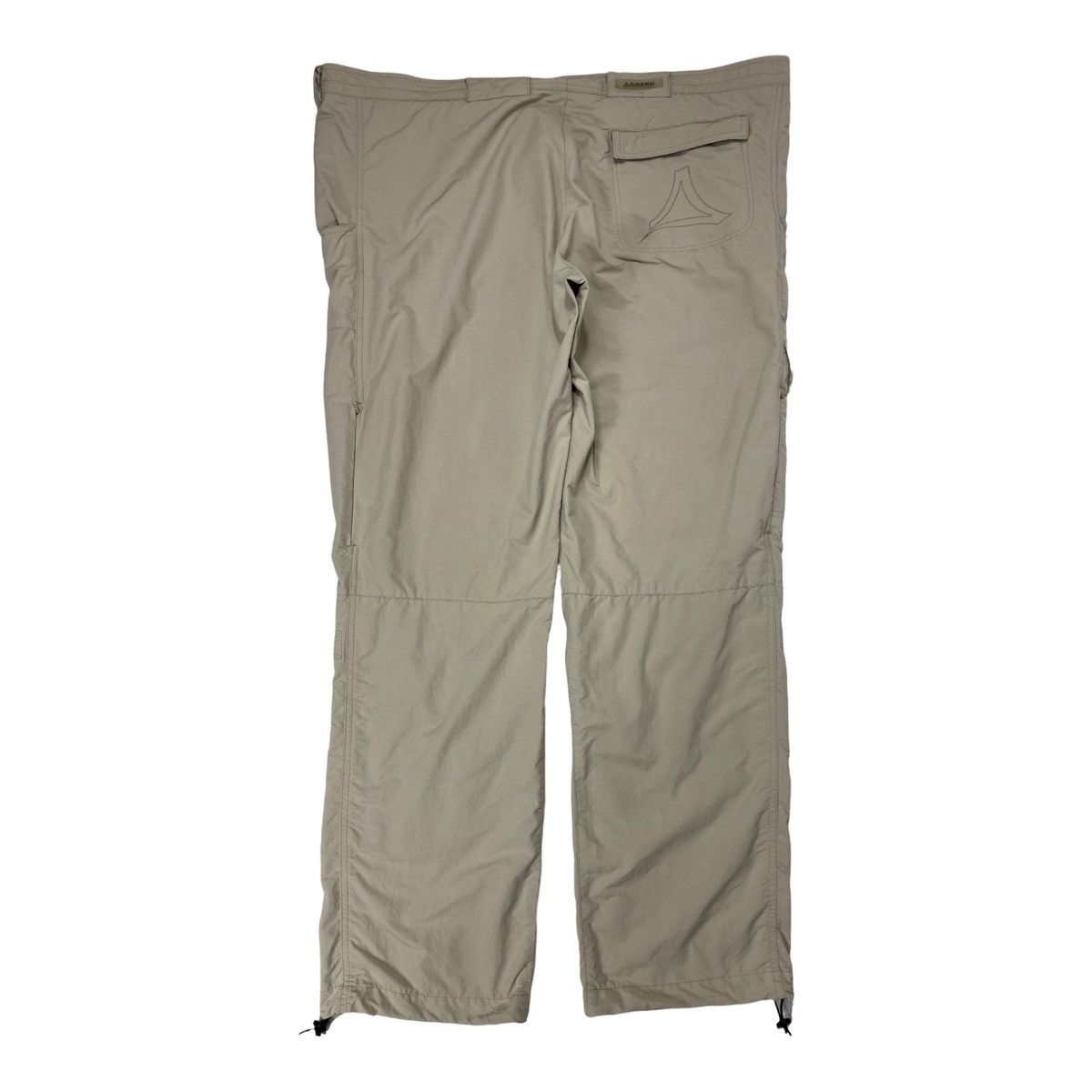 Mountain Hardwear LASTDROP🔥 Schoffel Cargo Hiking Gorpcore Pants Multipockets Size US 44 / EU 60 - 2 Thumbnail
