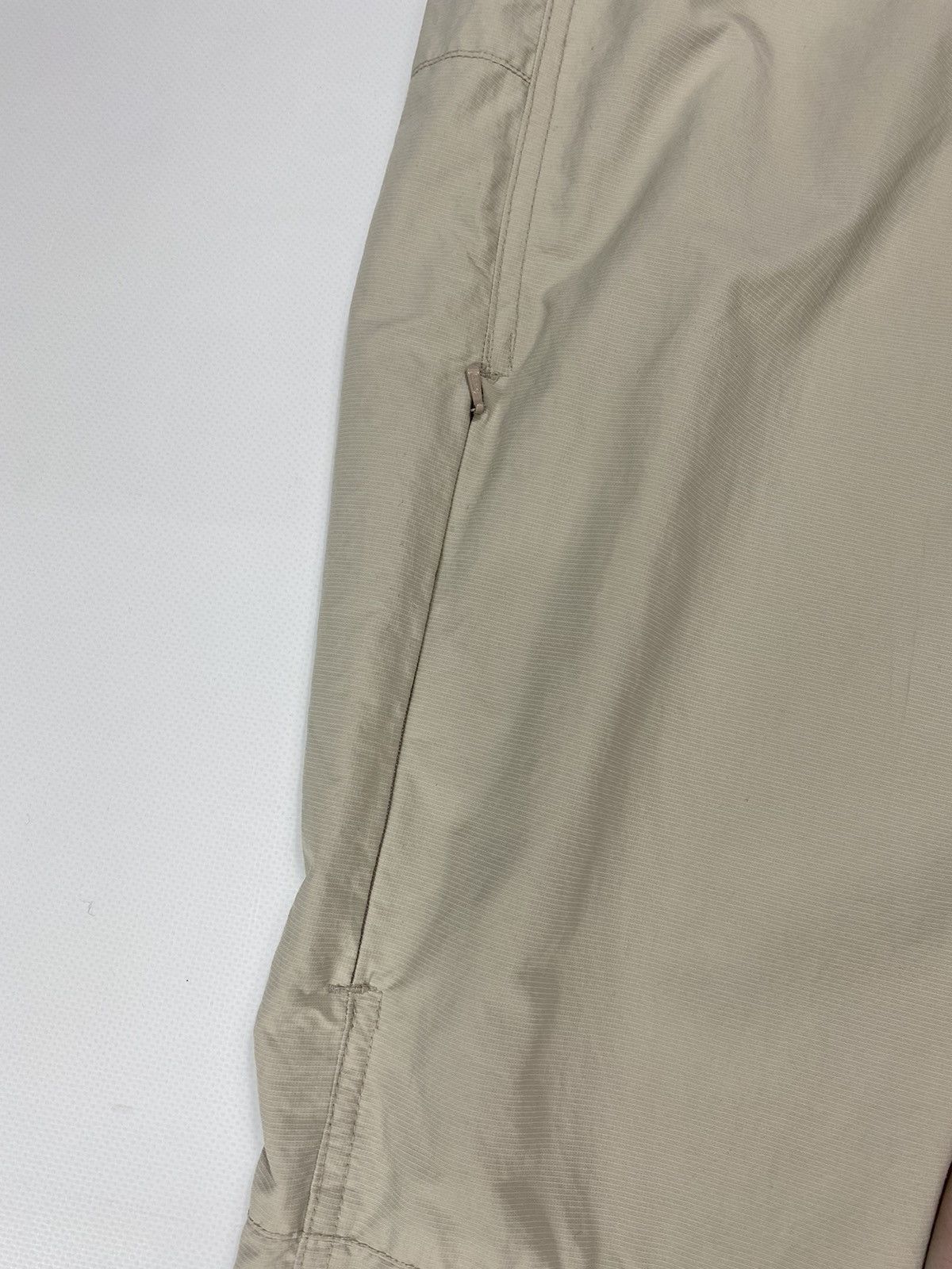 Mountain Hardwear LASTDROP🔥 Schoffel Cargo Hiking Gorpcore Pants Multipockets Size US 44 / EU 60 - 12 Thumbnail