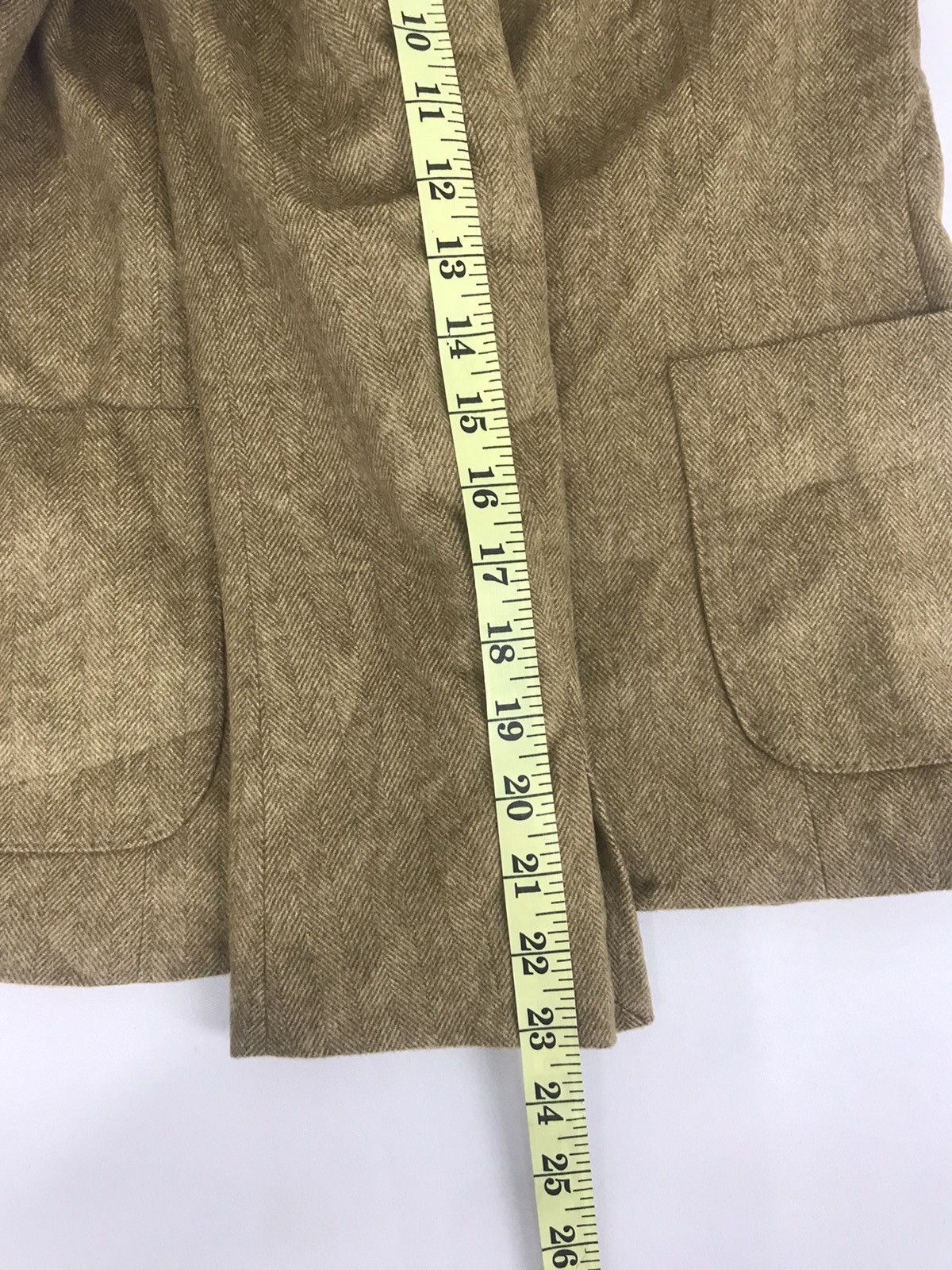 Max Mara Max Mara Blazer Coat Nice Thin Design Style Fits Size S Size S / US 4 / IT 40 - 8 Thumbnail