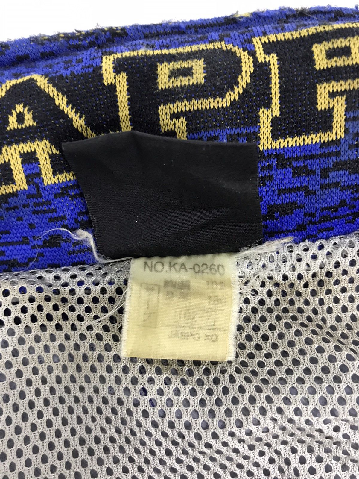 Kappa Vintage Kappa Hoodie Jacket Athletics Winter Wear Size US L / EU 52-54 / 3 - 5 Thumbnail