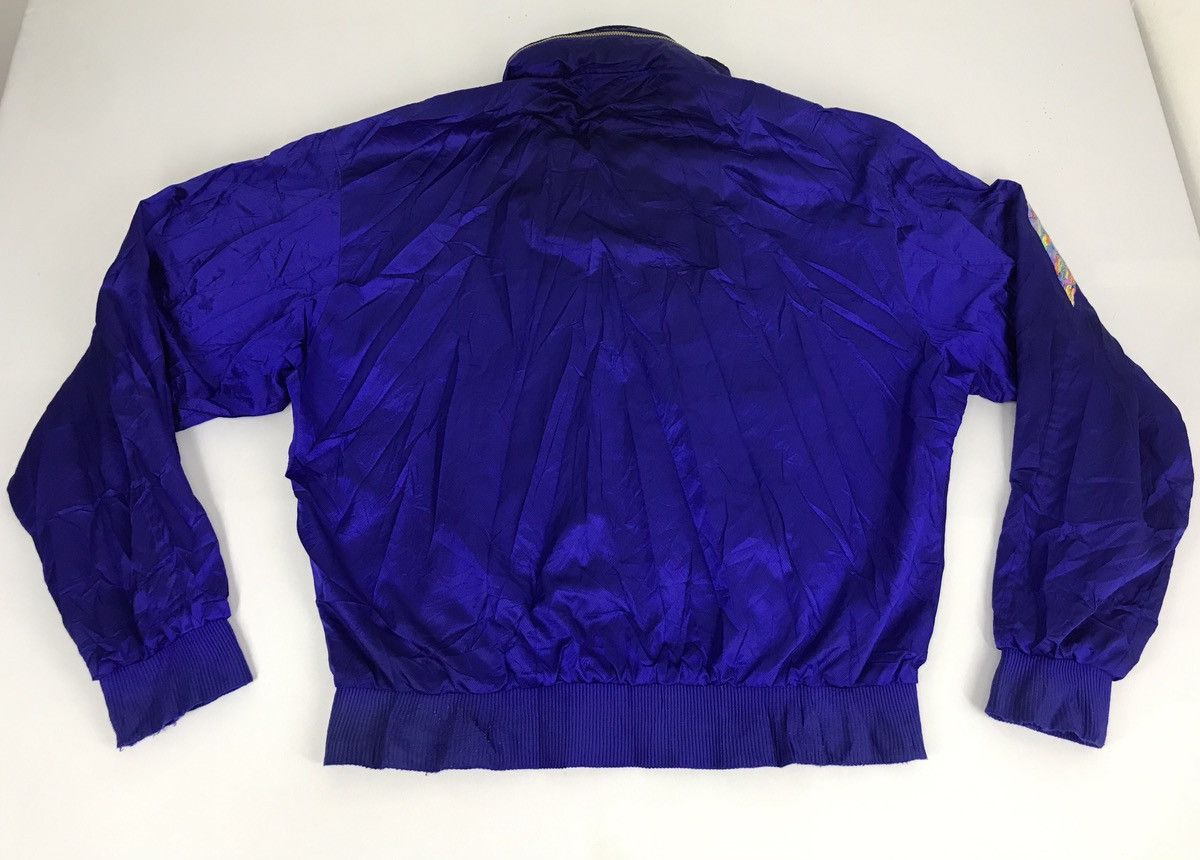 Kappa Vintage Kappa Hoodie Jacket Athletics Winter Wear Size US L / EU 52-54 / 3 - 6 Thumbnail