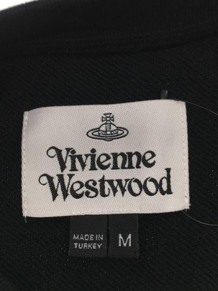 Vivienne Westwood Westwood Starry Crewneck Sweatshirt Size US M / EU 48-50 / 2 - 4 Thumbnail