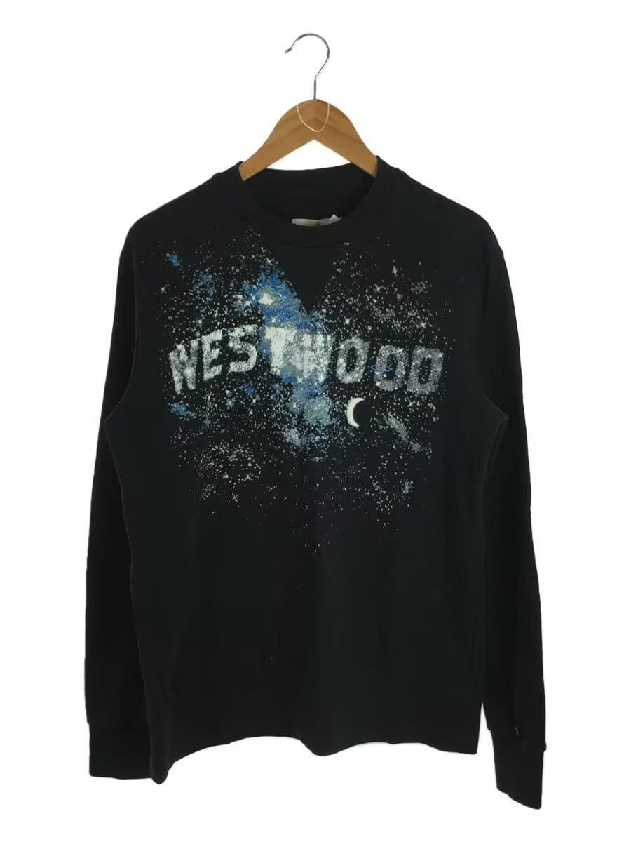 Vivienne Westwood Westwood Starry Crewneck Sweatshirt Size US M / EU 48-50 / 2 - 1 Thumbnail