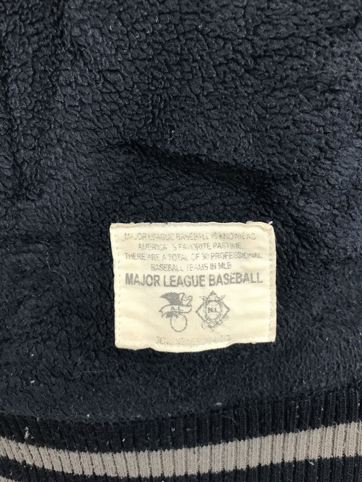 New York Yankees New York Yankees Bomber Style BaseBall Jacket Size US L / EU 52-54 / 3 - 13 Thumbnail
