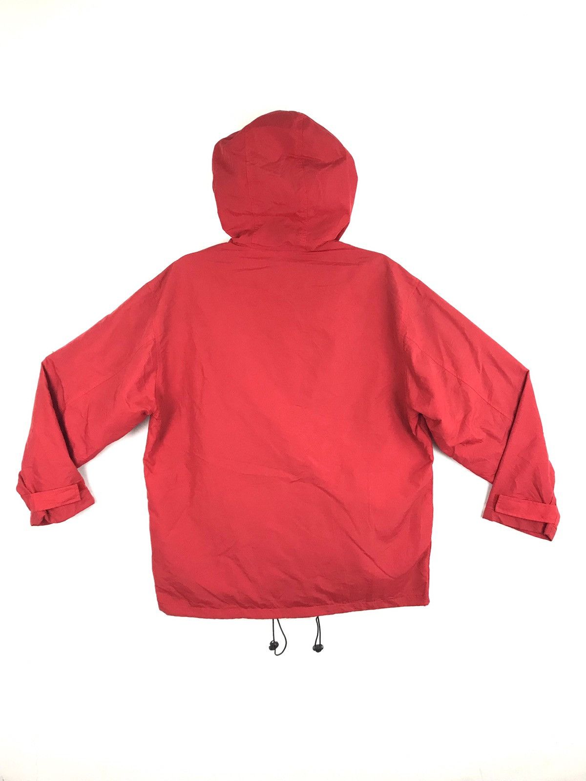 Japanese Brand A.d.one Ad One Jacket Hoodie Winter Wear Athletic Size US XL / EU 56 / 4 - 3 Thumbnail