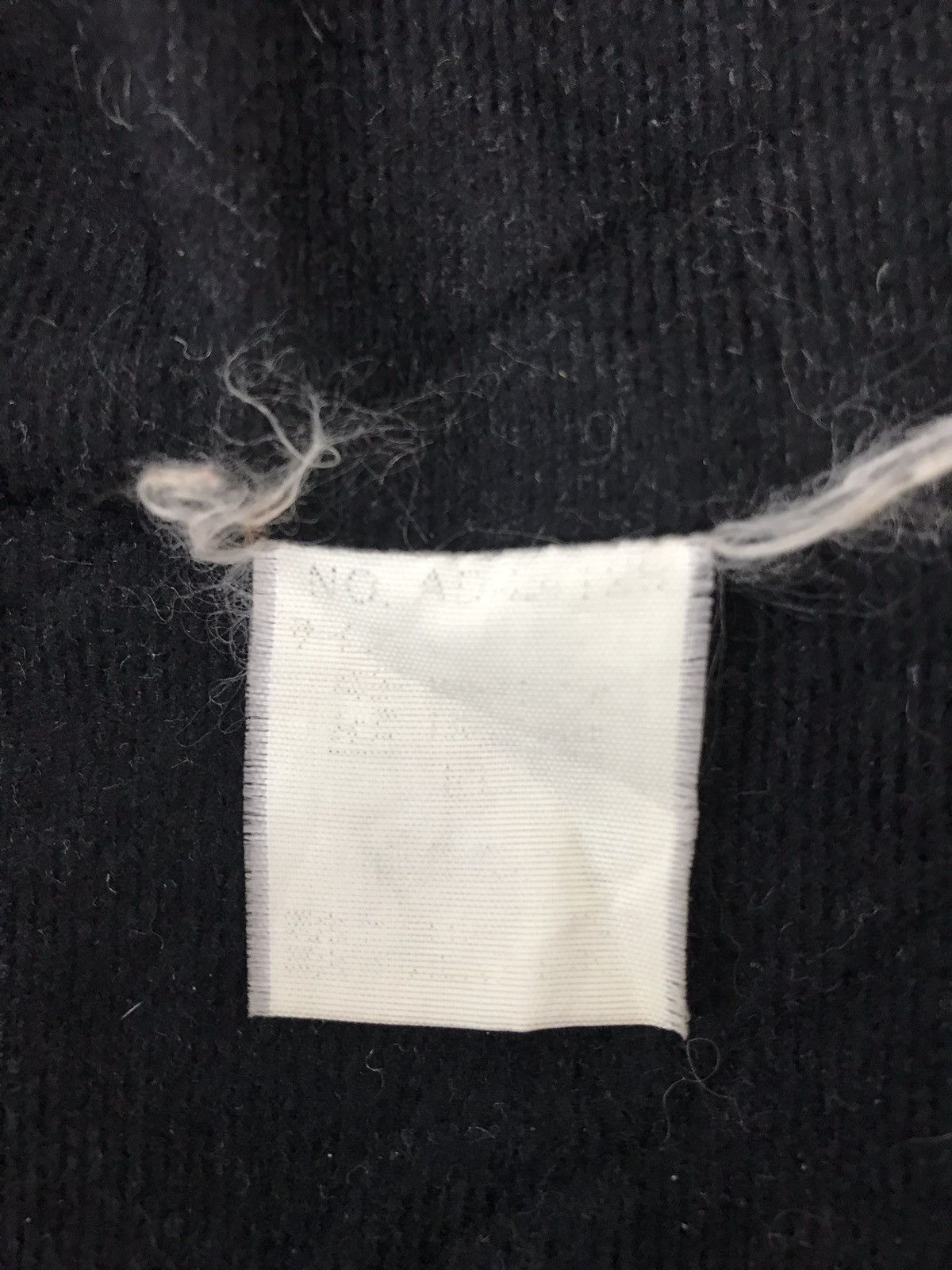 Japanese Brand A.d.one Ad One Jacket Hoodie Winter Wear Athletic Size US XL / EU 56 / 4 - 13 Thumbnail