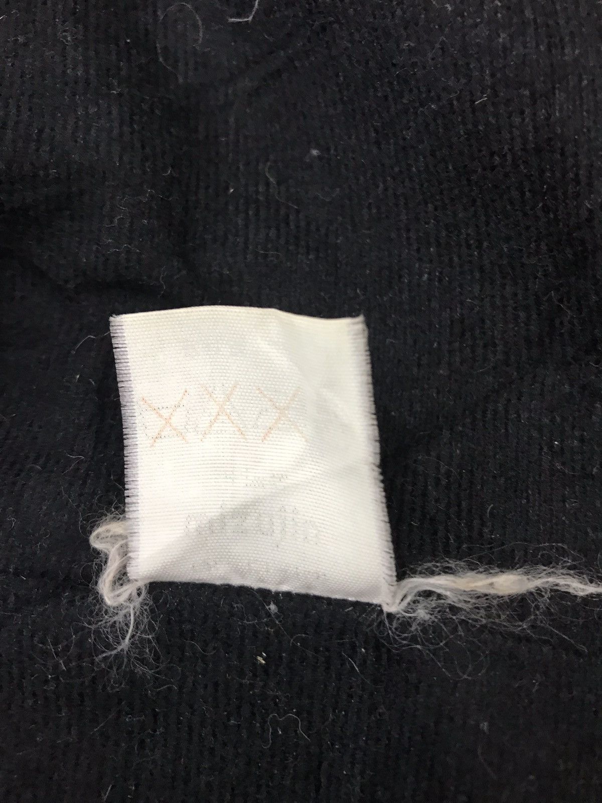 Japanese Brand A.d.one Ad One Jacket Hoodie Winter Wear Athletic Size US XL / EU 56 / 4 - 14 Thumbnail