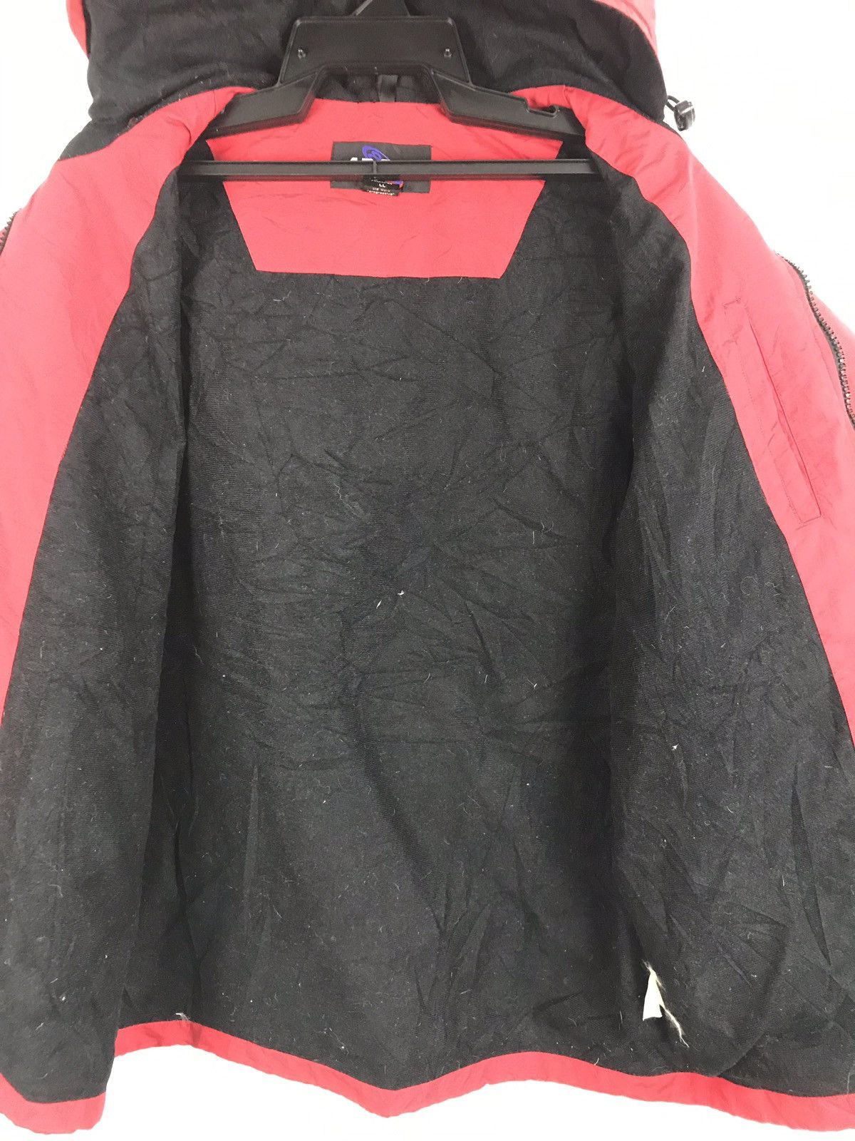Japanese Brand A.d.one Ad One Jacket Hoodie Winter Wear Athletic Size US XL / EU 56 / 4 - 12 Thumbnail