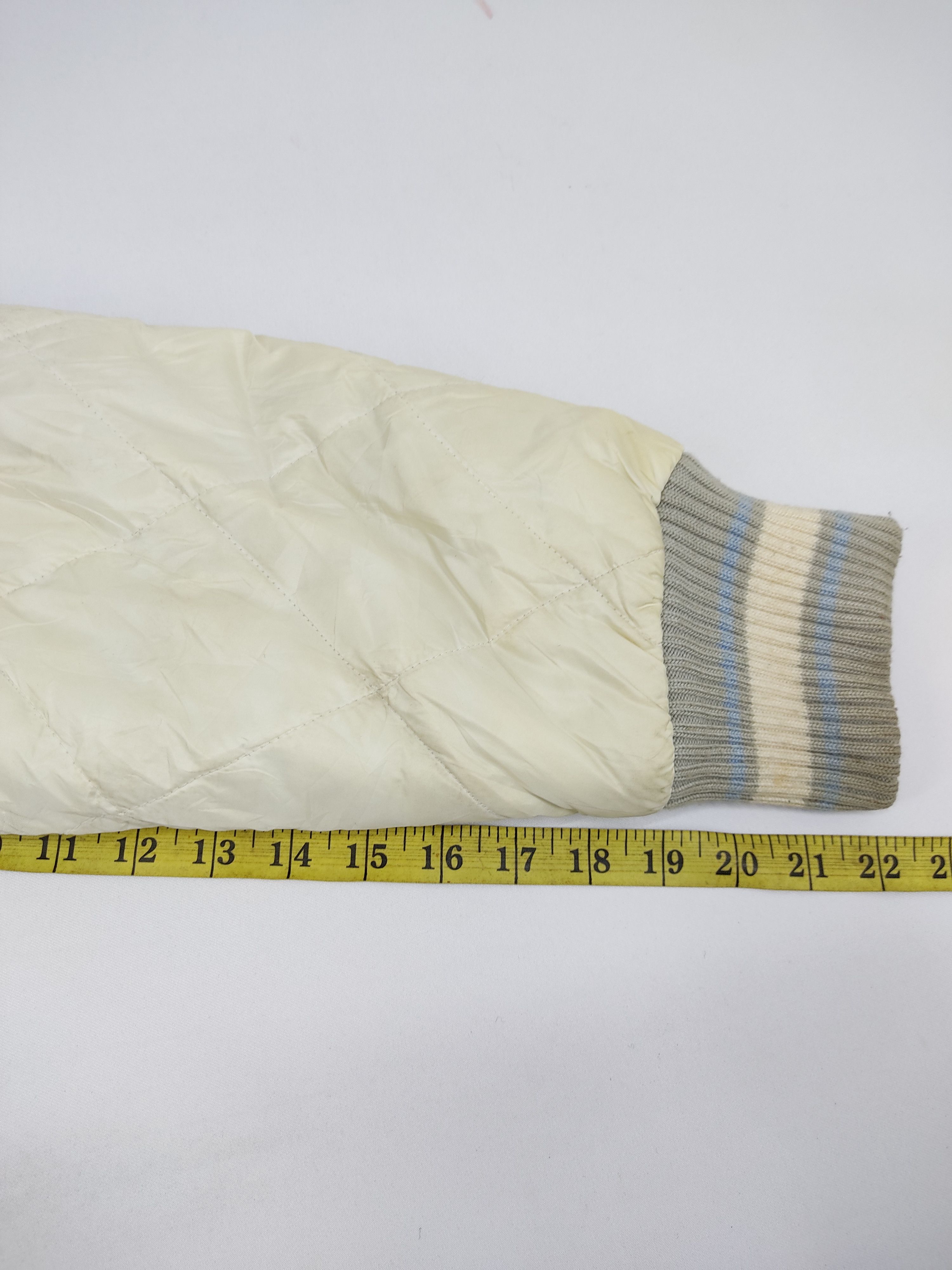 Penfield Penfield Bomber Jacket Winter Wear Snow Quilted Size US L / EU 52-54 / 3 - 9 Thumbnail