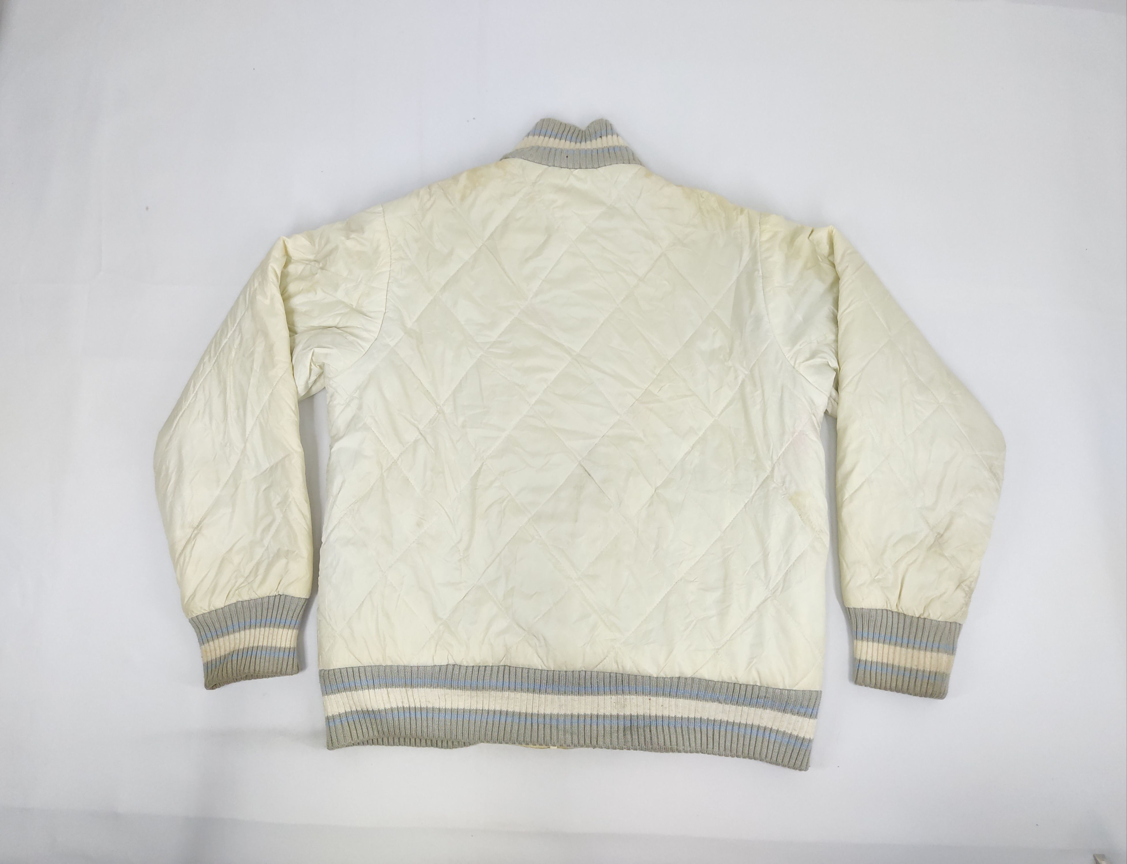 Penfield Penfield Bomber Jacket Winter Wear Snow Quilted Size US L / EU 52-54 / 3 - 6 Thumbnail
