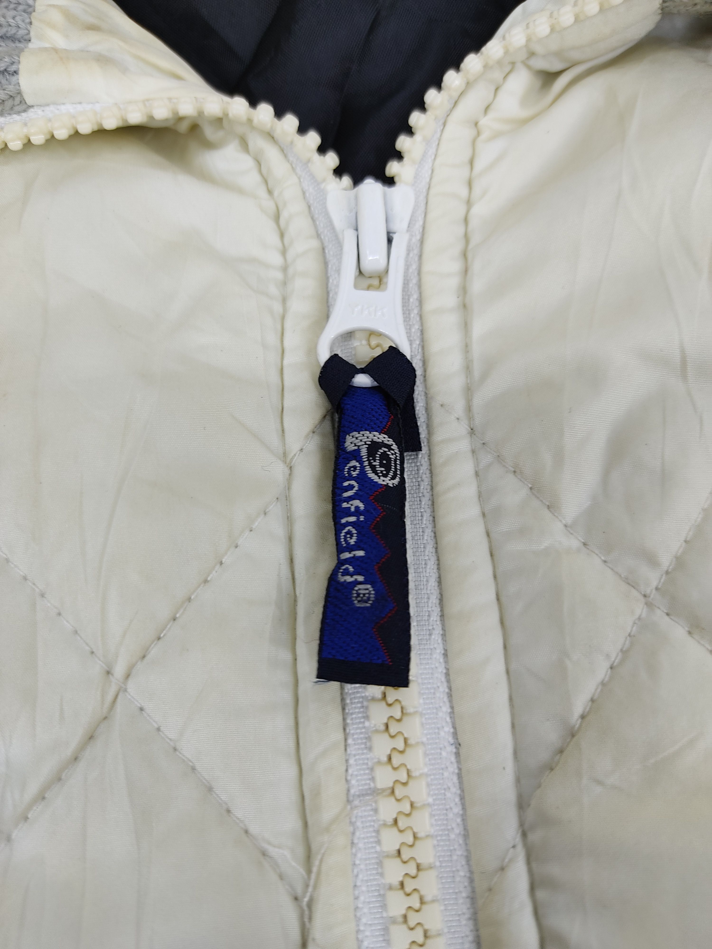 Penfield Penfield Bomber Jacket Winter Wear Snow Quilted Size US L / EU 52-54 / 3 - 3 Thumbnail
